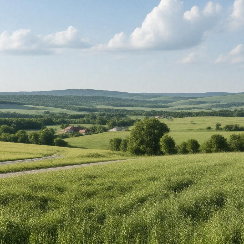Bates County, Missouri